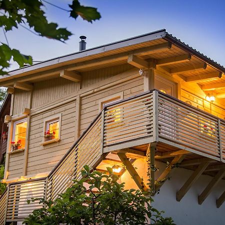 布莱德House Gabrijel With Four Seasons Outdoor Kitchen别墅 外观 照片