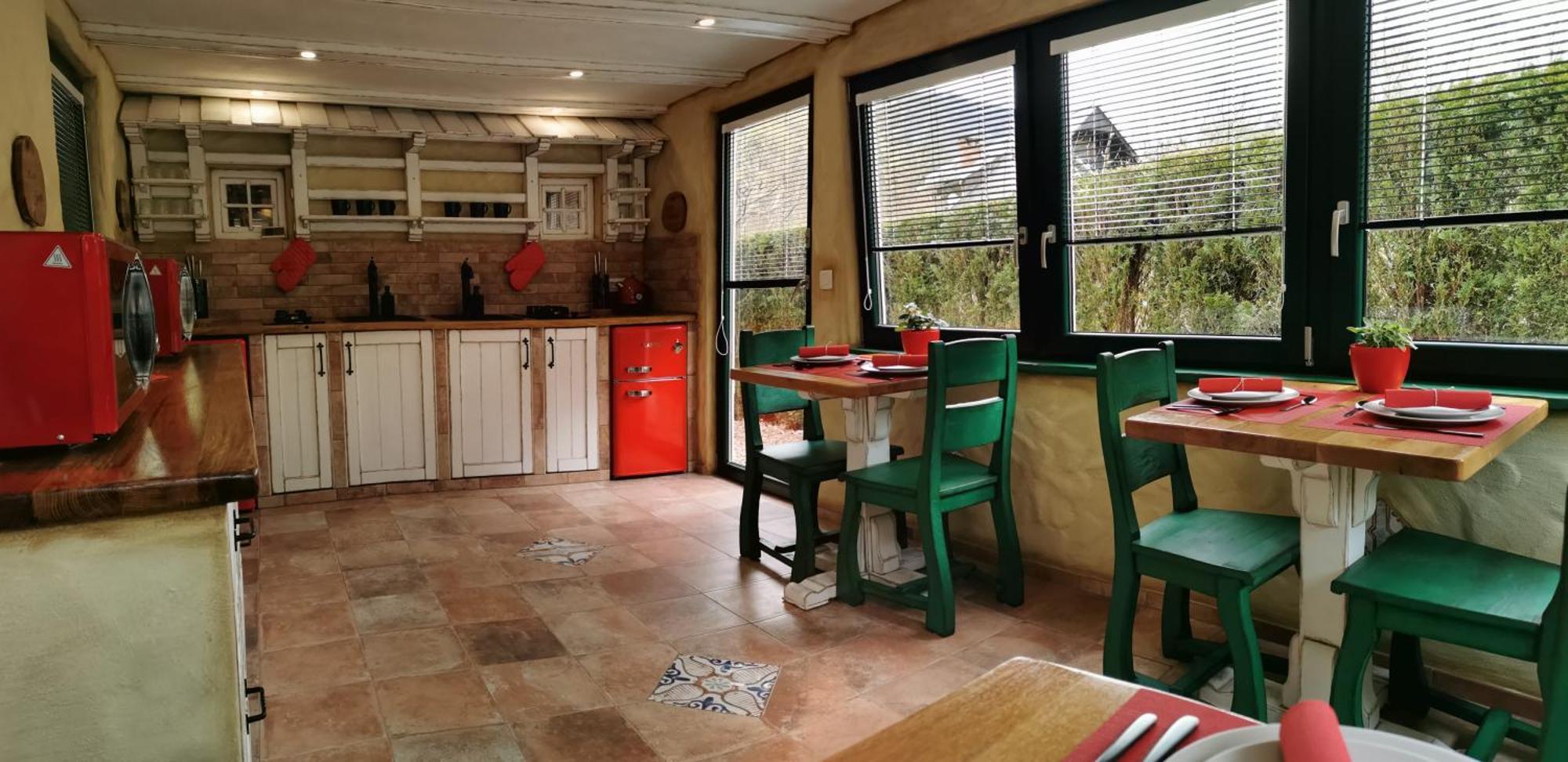 布莱德House Gabrijel With Four Seasons Outdoor Kitchen别墅 外观 照片