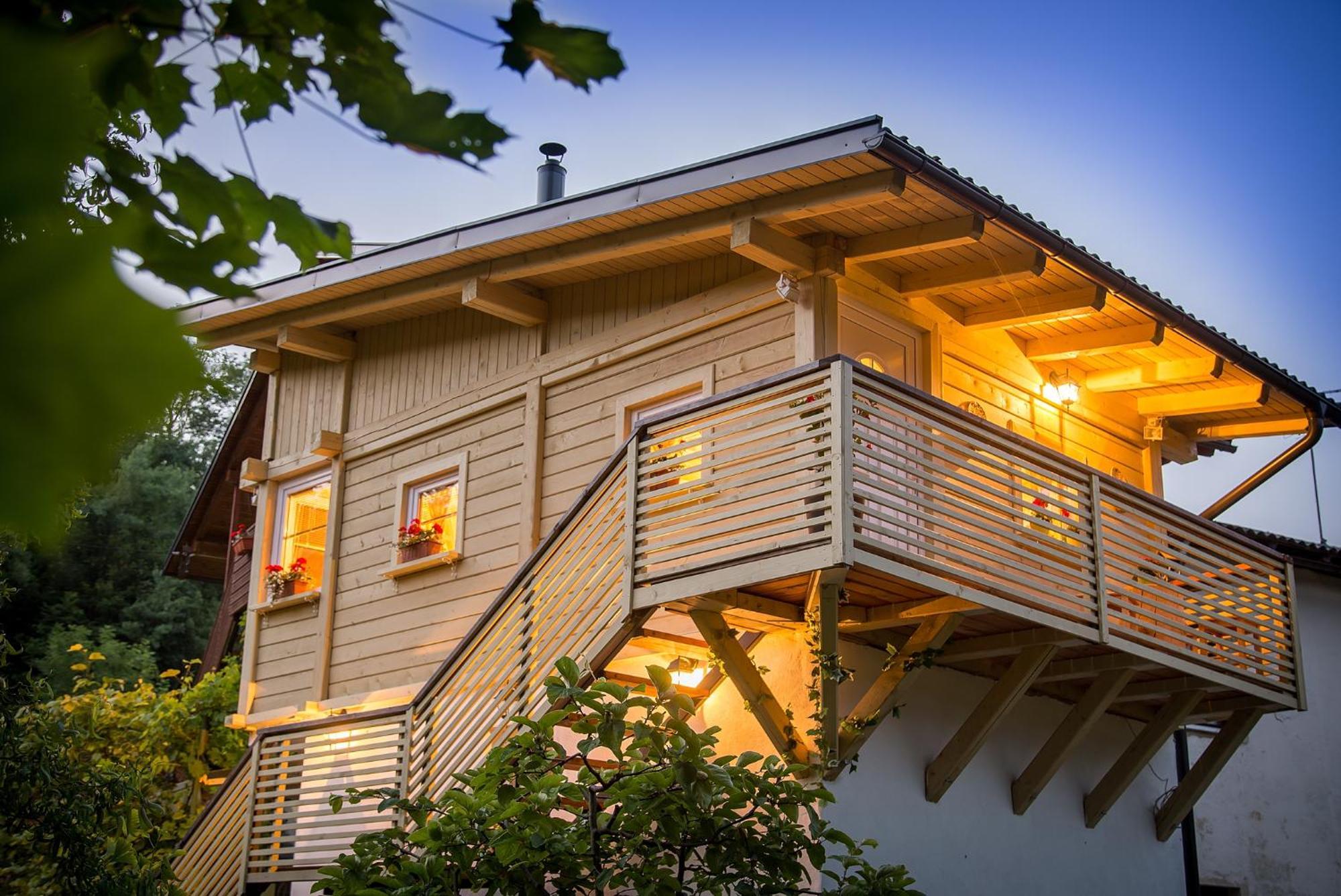 布莱德House Gabrijel With Four Seasons Outdoor Kitchen别墅 外观 照片