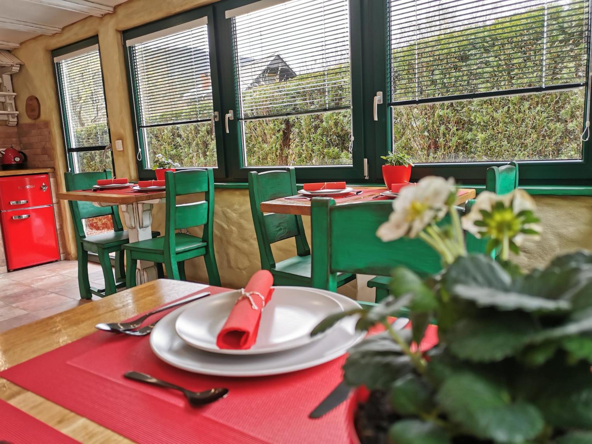 布莱德House Gabrijel With Four Seasons Outdoor Kitchen别墅 外观 照片