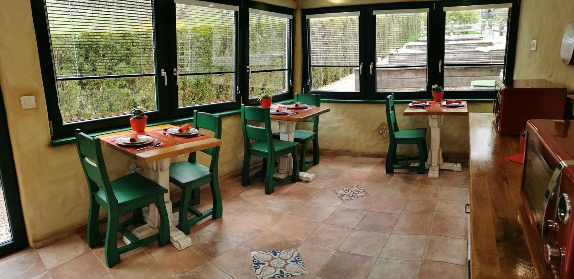 布莱德House Gabrijel With Four Seasons Outdoor Kitchen别墅 外观 照片