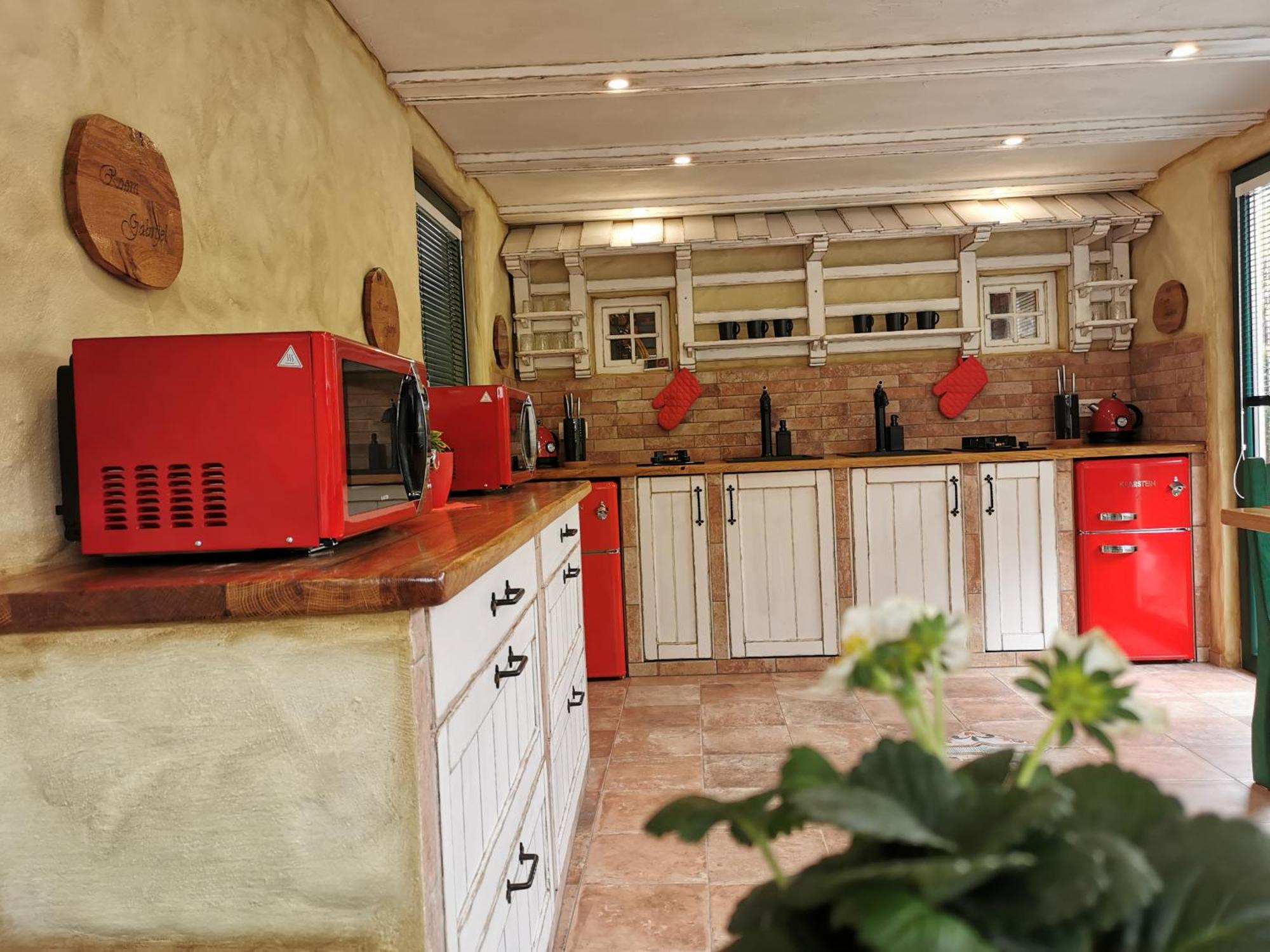 布莱德House Gabrijel With Four Seasons Outdoor Kitchen别墅 外观 照片