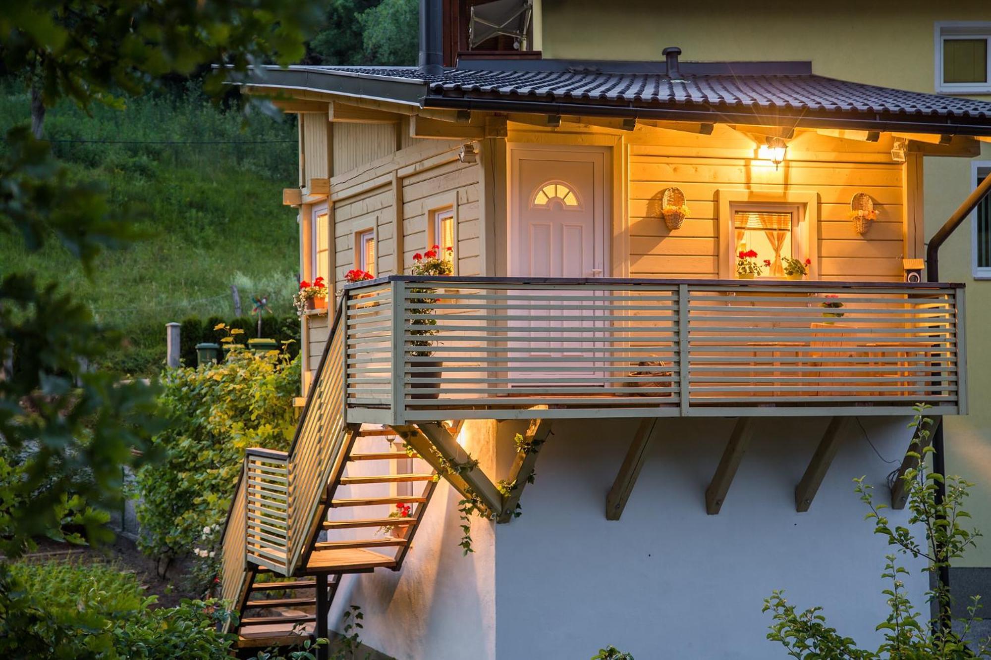 布莱德House Gabrijel With Four Seasons Outdoor Kitchen别墅 外观 照片